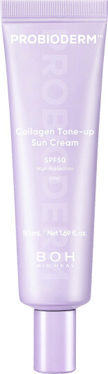 BIOHEAL BOH Probioderm Collagen Tone Up Sun Cream SPF50 50ml BIOHEAL BOH Probioderm Collagen Tone Up Sun Cream SPF50 50ml