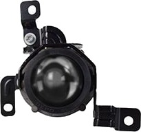 Tåkelyskaster VAN WEZEL 8327996