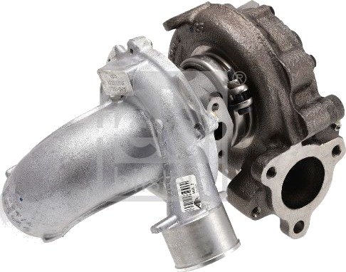 Turbolader FEBI BILSTEIN 195314