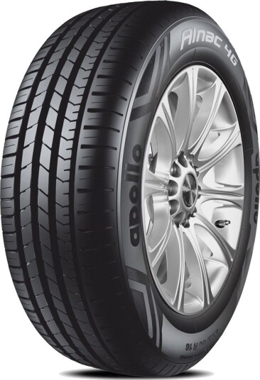 Apollo Alnac 4G 185/55R15 82H