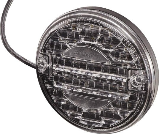 HELLA 2ZR 357 026-041 Ryggelys HELLA 2ZR 357 026-041 Ryggelys