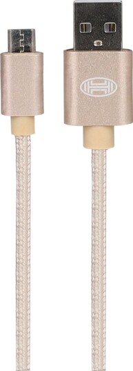HEYNER 511580 USB-ladekabel HEYNER 511580 USB-ladekabel