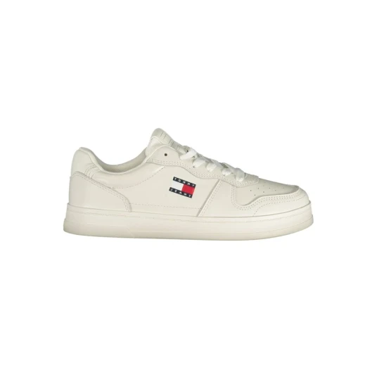Tommy Hilfiger The Greenwich - White - 37 Tommy Hilfiger The Greenwich - White - 37