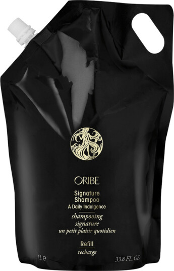 Oribe Signature Shampoo Refill 1000ml Oribe Signature Shampoo Refill 1000ml