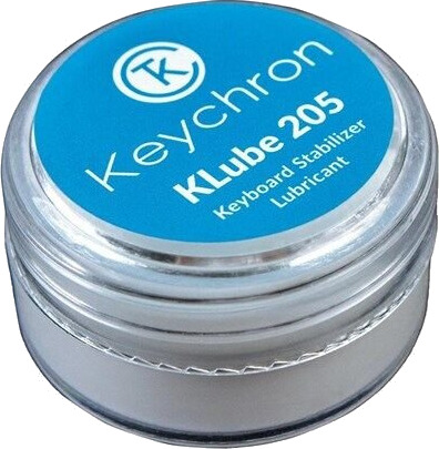 Keychron Klube 205 - Lubricant for Stabilizers 15ml