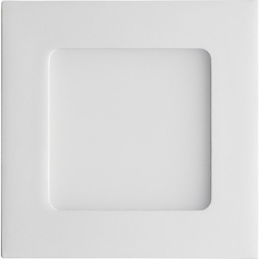 Rzb Downlight Toledo Flat LED 18W 840 225 x mm H23