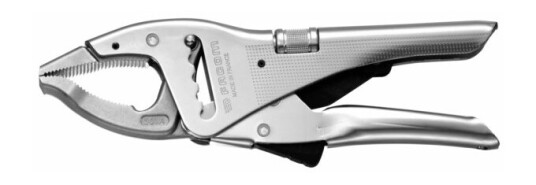 Facom 501A, Skrutang, 81 Mm, 25 Cm, 17 Mm, 770 G