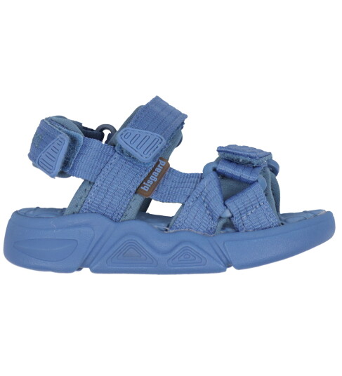 Bisgaard Bisgaard Louis - Blue - 38