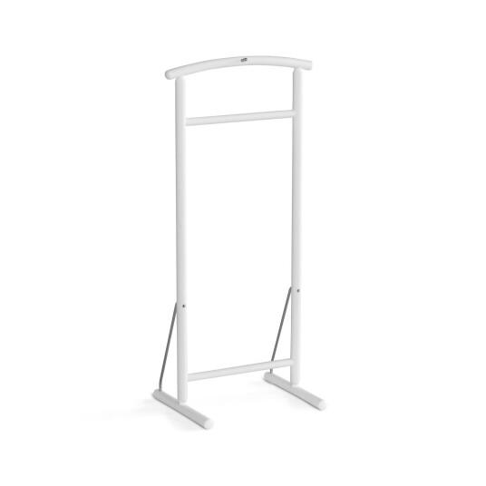 Torkelson Twist Hvit Lakkert 98 x 45 cm Hvit