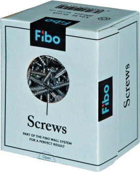 Fibo Monteringsskruer -trespo 3,0x35 200stk/pak