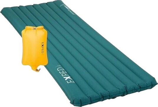 Liggeunderlag Exped Dura 3R LW Liggeunderlag Exped Dura 3R LW