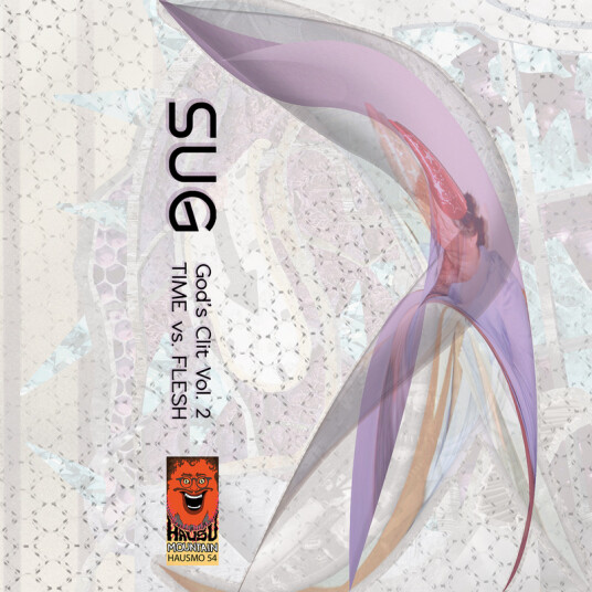 Sug God's Clit Vol. 2: Time Vs. Flesh Kassett