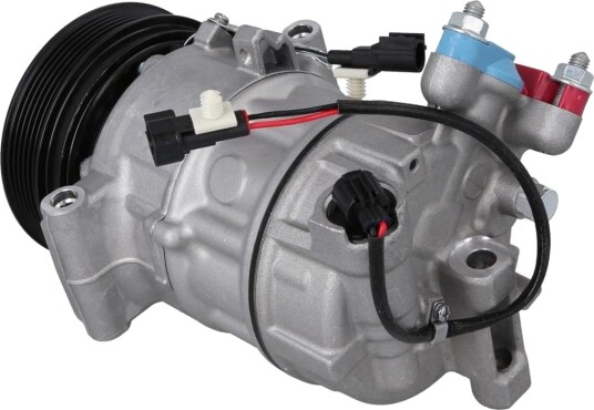 AC-kompressor KAMOKA 7820279