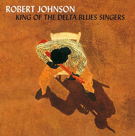 Robert Johnson King Of The Delta Blues Vol 1 2 Vinyl Robert Johnson King Of The Delta Blues Vol 1 2 Vinyl