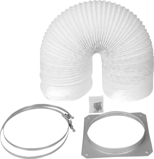 Nordic Quality monteringssett til ventilator