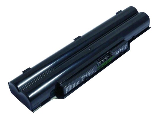 CoreParts batteri til bærbar PC - Li-Ion - 4400 mAh (MBI54454)