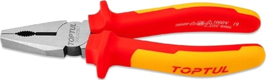 TOPTUL DGCA2207 Kombitang