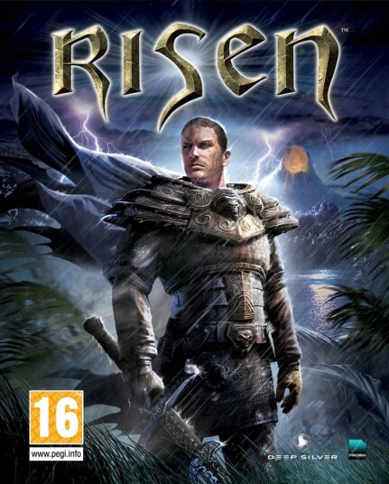 Risen Risen