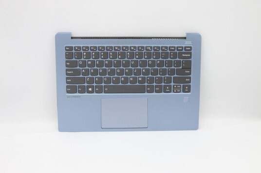 Lenovo Upper Case W/KB (US) IDEAPAD