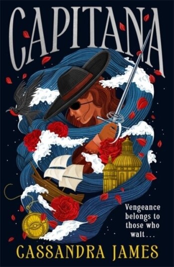 Capitana Capitana