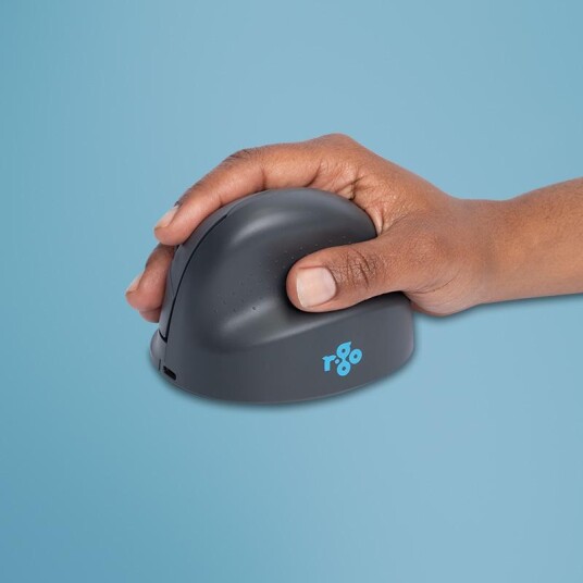 R-GO Tools HE Basic mouse