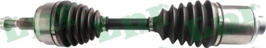 Drivaksel LPR DS52588