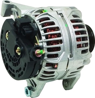 WAI 13849N Dynamo