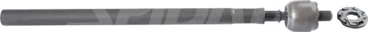 Aksialledd parallellstag SPIDAN CHASSIS PARTS 46972