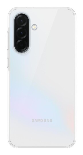 Samsung A36 Clear Transparancy