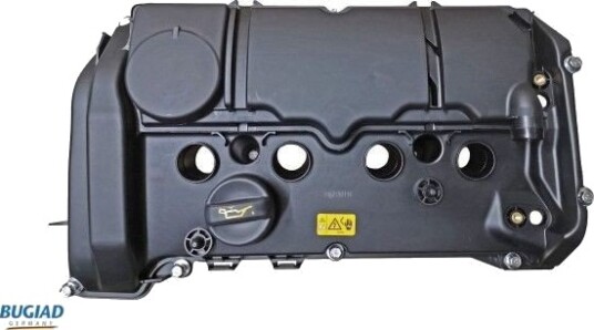 Toppdeksel BUGIAD BVC50114
