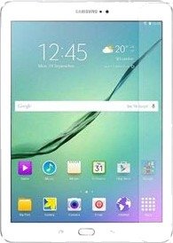 Samsung Galaxy Tab S2 9.7 T810, T815 Tempered Glass Beskyttelsesfilm