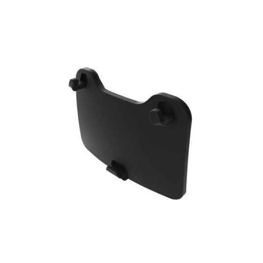Hjelmfeste Unilite PS HDL6R