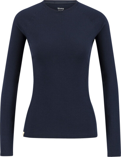 Ulvang Women"s Hero Crew Baselayer Navy Blue XS Ulvang Women"s Hero Crew Baselayer Navy Blue XS