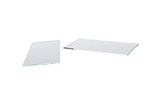 Sveiseglass 51 x 108 mm