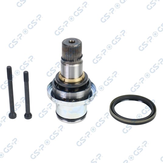 GSP 261192 Drivaksel