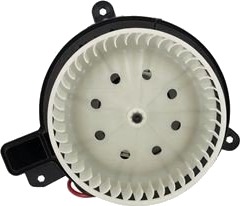 NISSENS 87957 Kupévifte