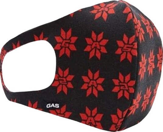GAS unisex Accessories Flerfarget ONE SIZE,