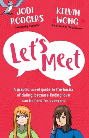 Let's Meet Let's Meet