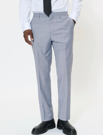 Matinique Mawesley Pant Blue 48 x 87 Matinique Mawesley Pant Blue 48 x 87
