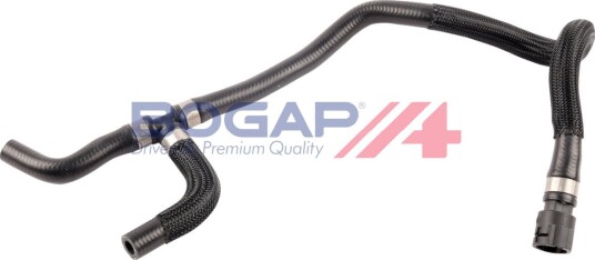BOGAP B4228524 Radiatorslange