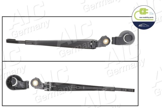 Viskerarm AIC 53173