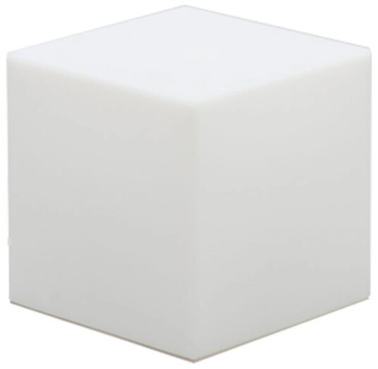 New Garden Cuby 32 UtendÃ¸rs LED-lampe - Varmt lys