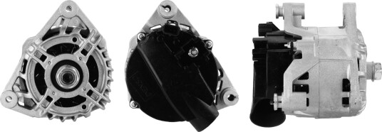 LUCAS LRB00455 Dynamo