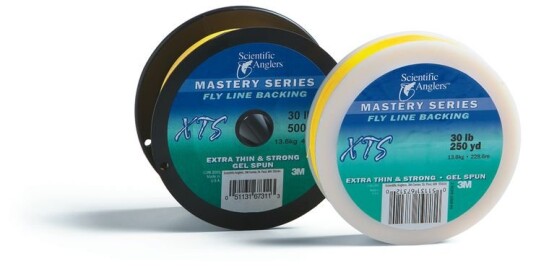 Scientific Anglers Sa Xts Gel Spun Backing 500yds Scientific Anglers Sa Xts Gel Spun Backing 500yds