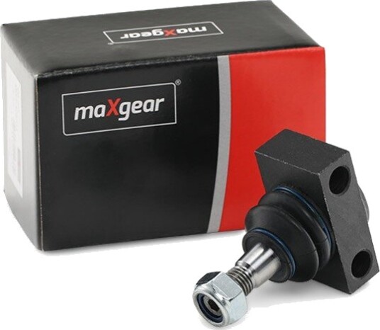 Bærekule MAXGEAR 72-1615 Bærekule MAXGEAR 72-1615