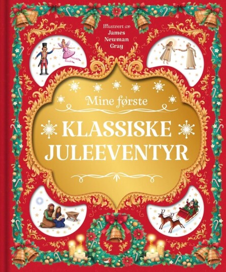 Klassiske juleeventyr Klassiske juleeventyr