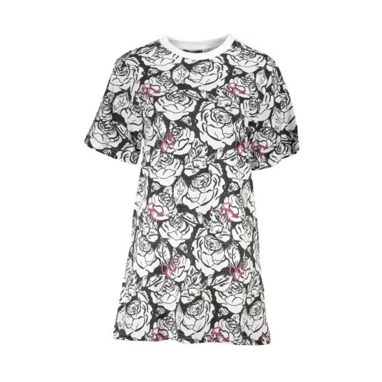Cavalli Class Dame Topper Hvit L