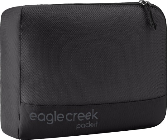 Eagle Creek Pack-It Reveal Cube M Black 7 L