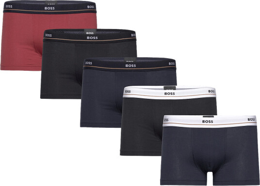 BOSS | Trunk 5P Essential | S
