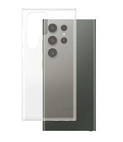 PanzerGlass Galaxy S24 Ultra SAFE. deksel (gjennomsiktig)